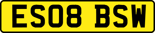 ES08BSW