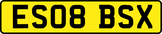 ES08BSX