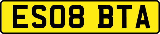 ES08BTA