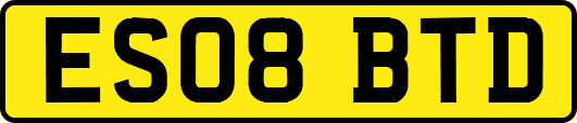 ES08BTD