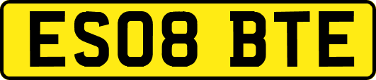 ES08BTE