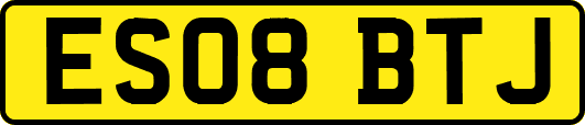 ES08BTJ