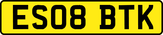 ES08BTK
