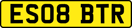 ES08BTR