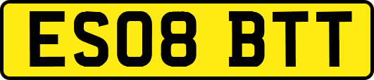 ES08BTT