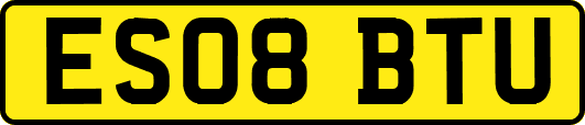 ES08BTU