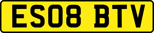 ES08BTV