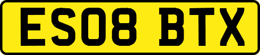 ES08BTX