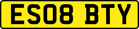 ES08BTY