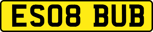 ES08BUB