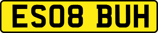 ES08BUH