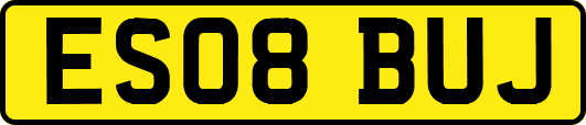 ES08BUJ