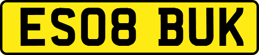 ES08BUK