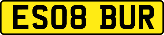 ES08BUR