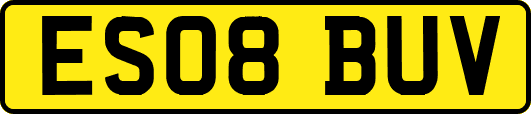 ES08BUV