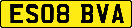 ES08BVA
