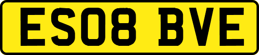 ES08BVE