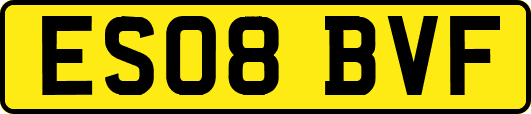 ES08BVF