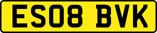 ES08BVK