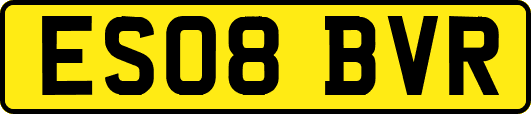 ES08BVR