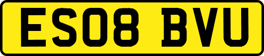 ES08BVU
