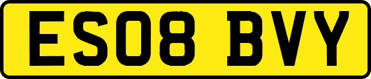ES08BVY