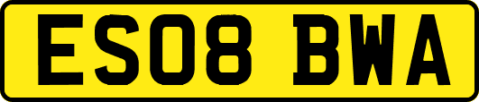 ES08BWA