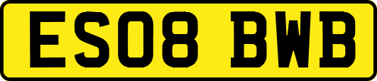 ES08BWB