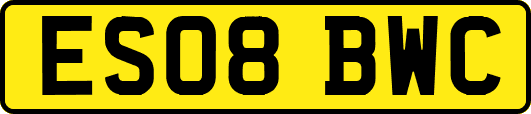 ES08BWC