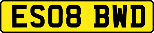 ES08BWD