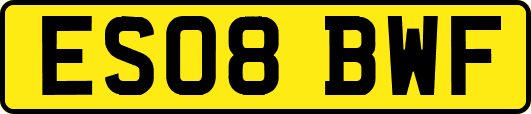 ES08BWF