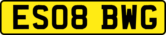 ES08BWG