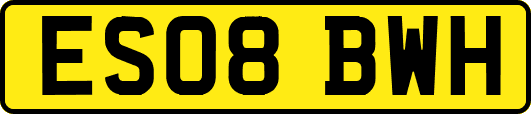 ES08BWH