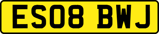 ES08BWJ