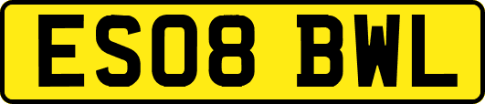 ES08BWL