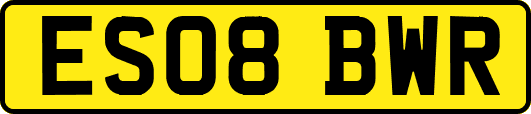 ES08BWR