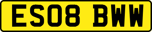 ES08BWW