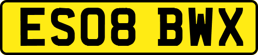 ES08BWX
