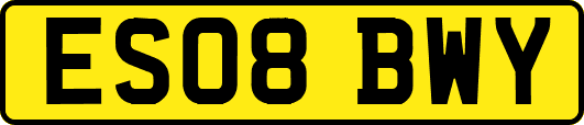 ES08BWY