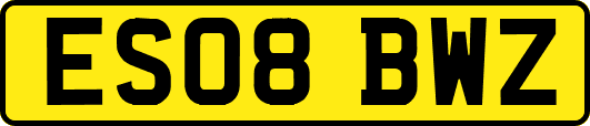 ES08BWZ