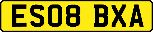 ES08BXA