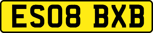ES08BXB