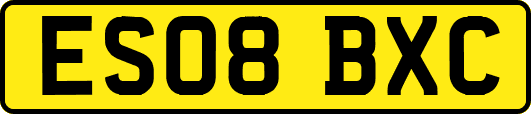 ES08BXC