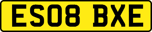 ES08BXE