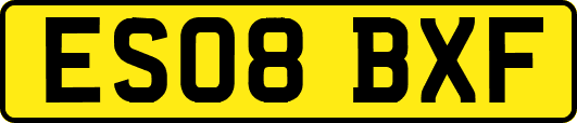ES08BXF