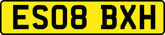 ES08BXH