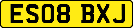 ES08BXJ