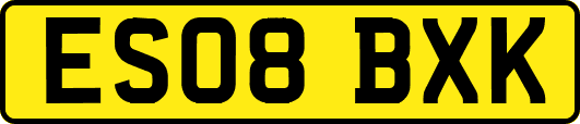 ES08BXK