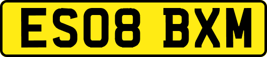 ES08BXM