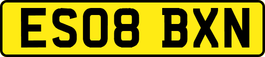 ES08BXN